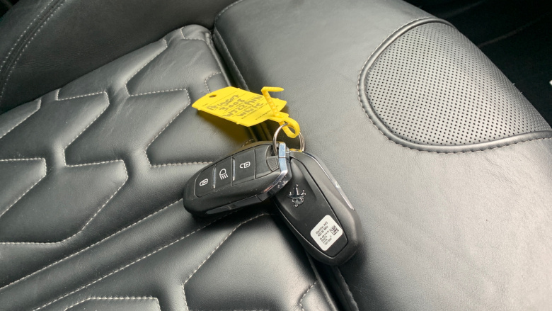 Peugeot 3008 1.2 PureTech GT 5dr EAT8 Petrol Estate